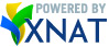 Powered by XNAT