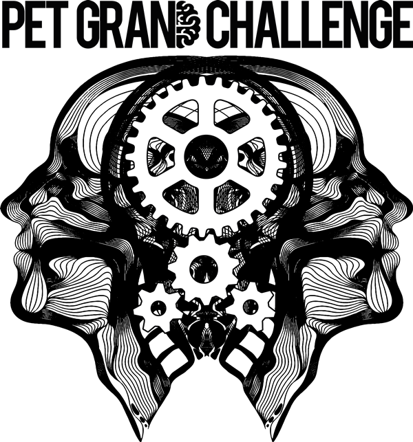 NRM2018 PET Grand Challenge