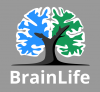 Brain Life Icon