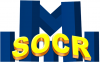 SOCR University of Michigan Logo