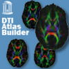 Icon for DTI AtlasBuilder
