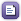 document icon