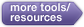 more tools/resources