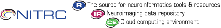 NITRC-R: The source for neuroimaging tools and resources