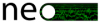 Neo logo