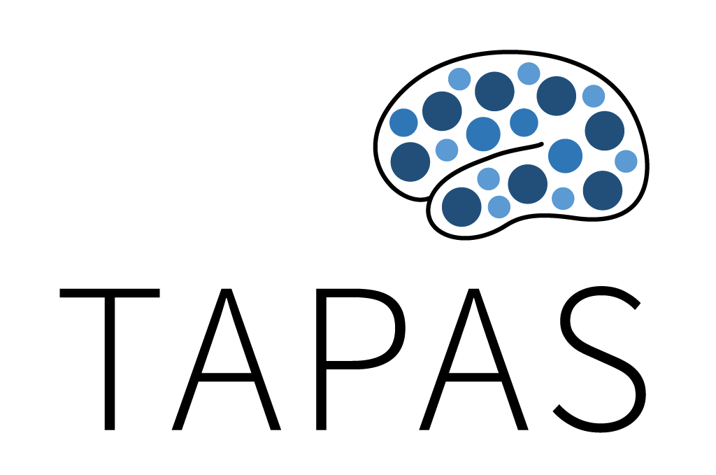 TAPAS Logo