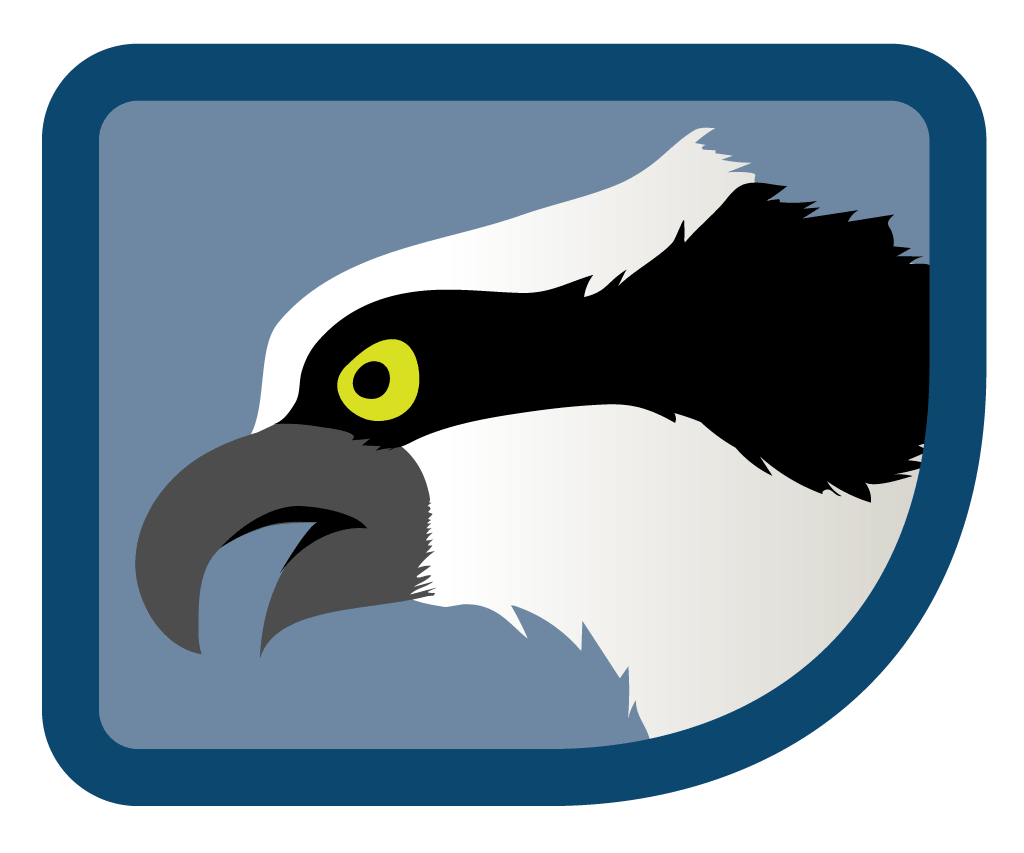 Osprey Logo