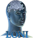 LONI Logo