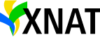 XNAT logo