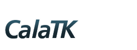 CalaTK logo