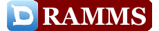 dramms logo