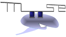 MOOSE Logo
