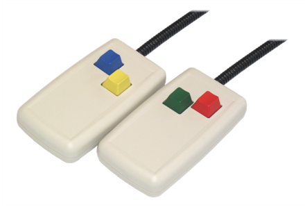 Lumina PAIR response pads
