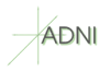 ADNI Logo