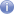 blue information icon