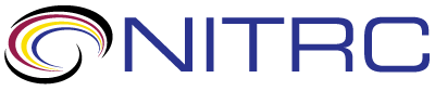 NITRC Community logo